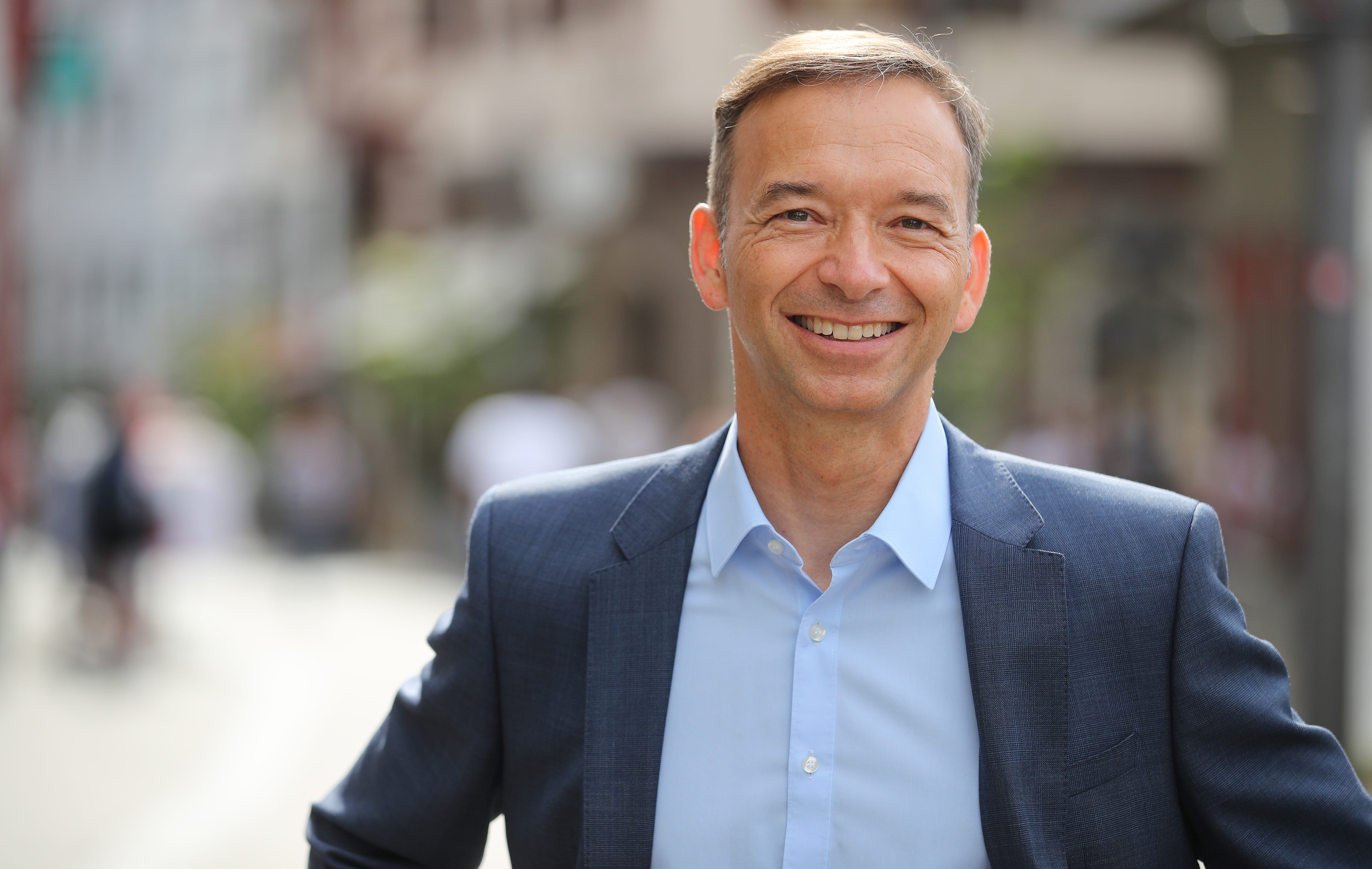 Pascal Kober